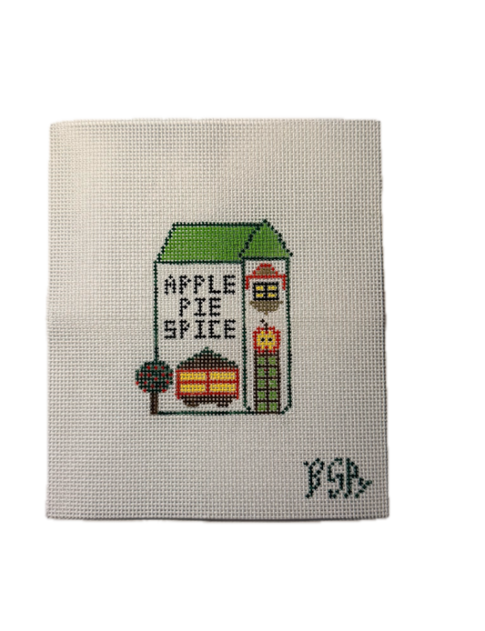 Apple Spice House