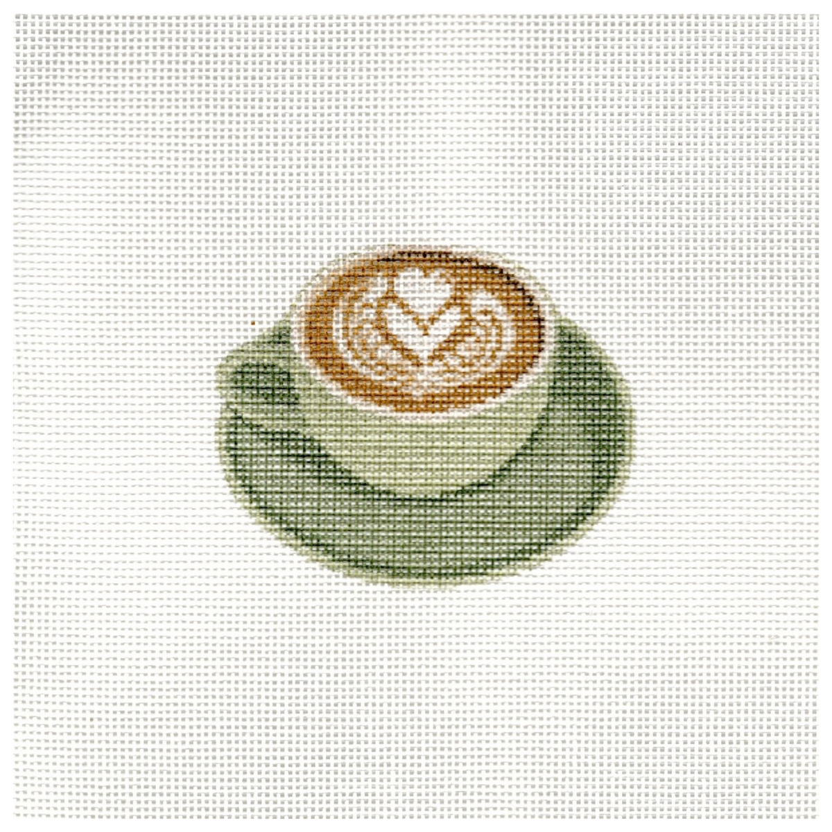 BSA2007 Cafè Latte