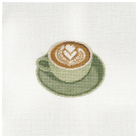 BSA2007 Cafè Latte