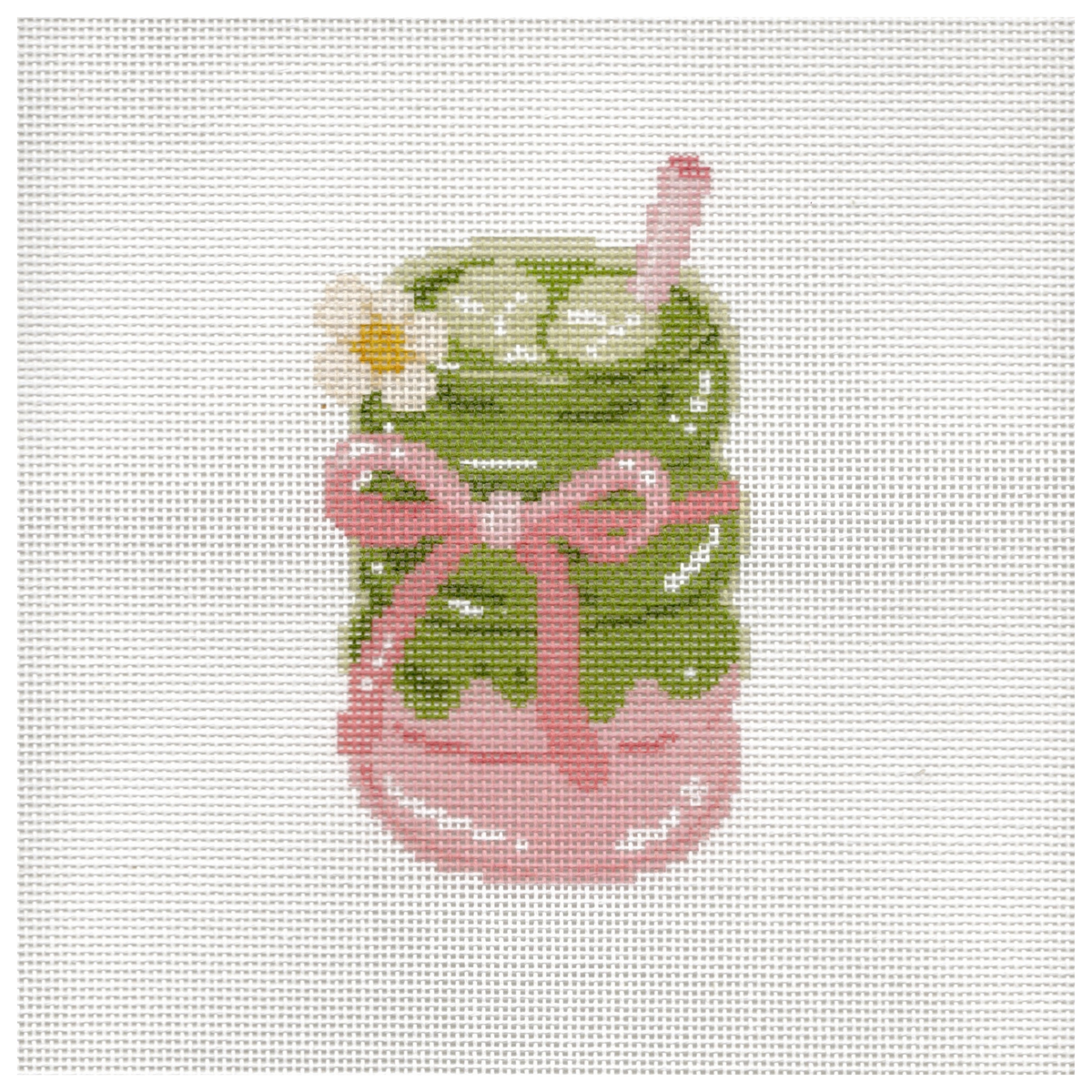 BSA2003 Matcha Latte