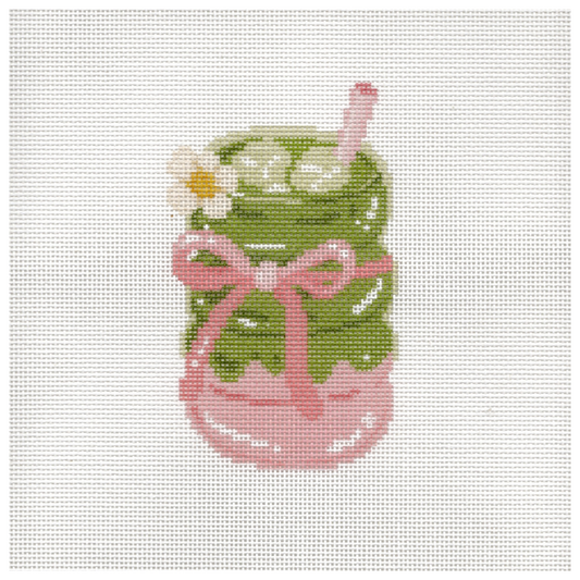 BSA2003 Matcha Latte
