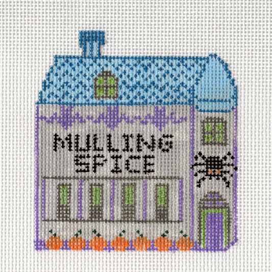 Mulling Spice House