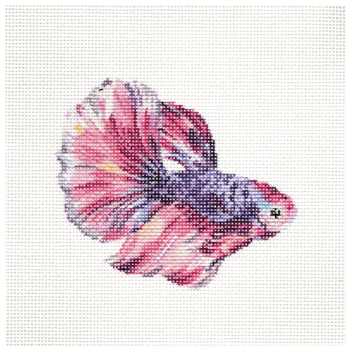 BSA2005 Beta Fish Ornament
