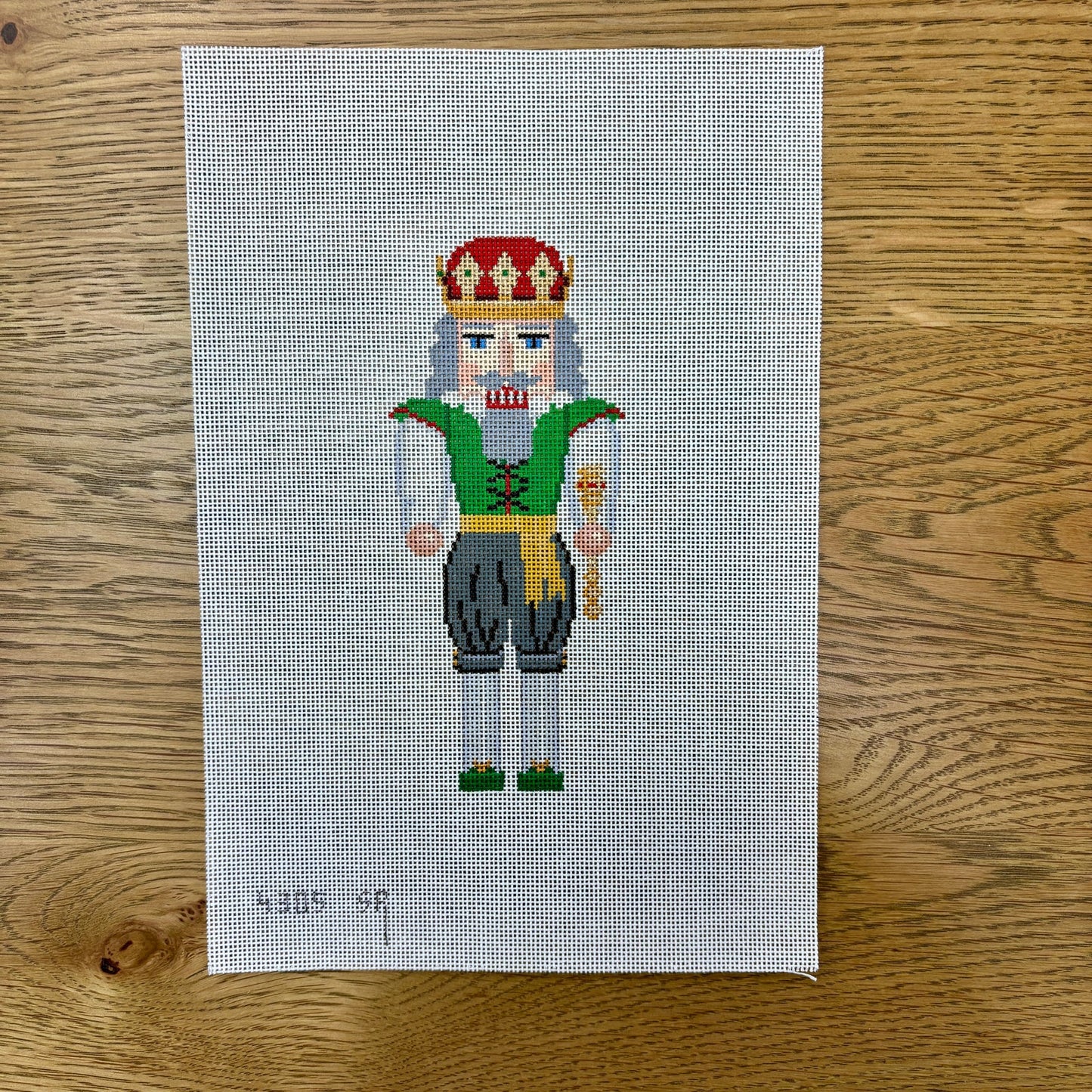 King Nutcracker 6.5" SR4305