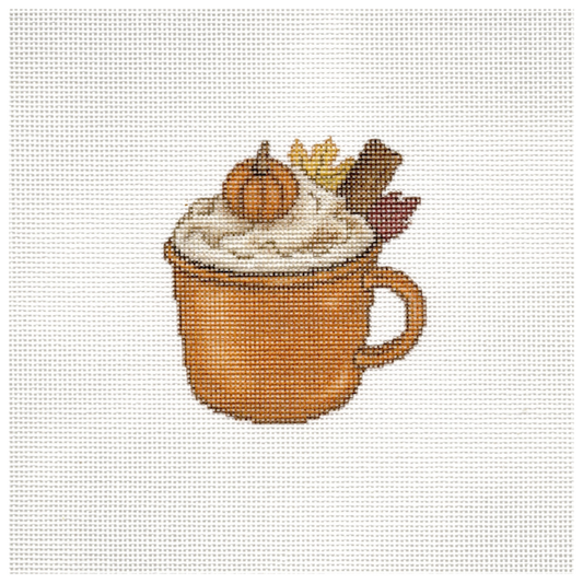 BSA2009 Pumpkin Spiced Latte