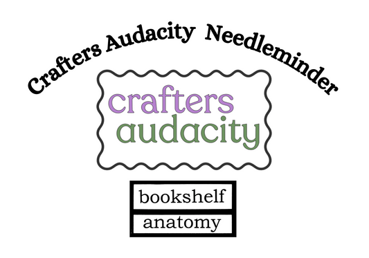 Crafters Audacity Needleminder