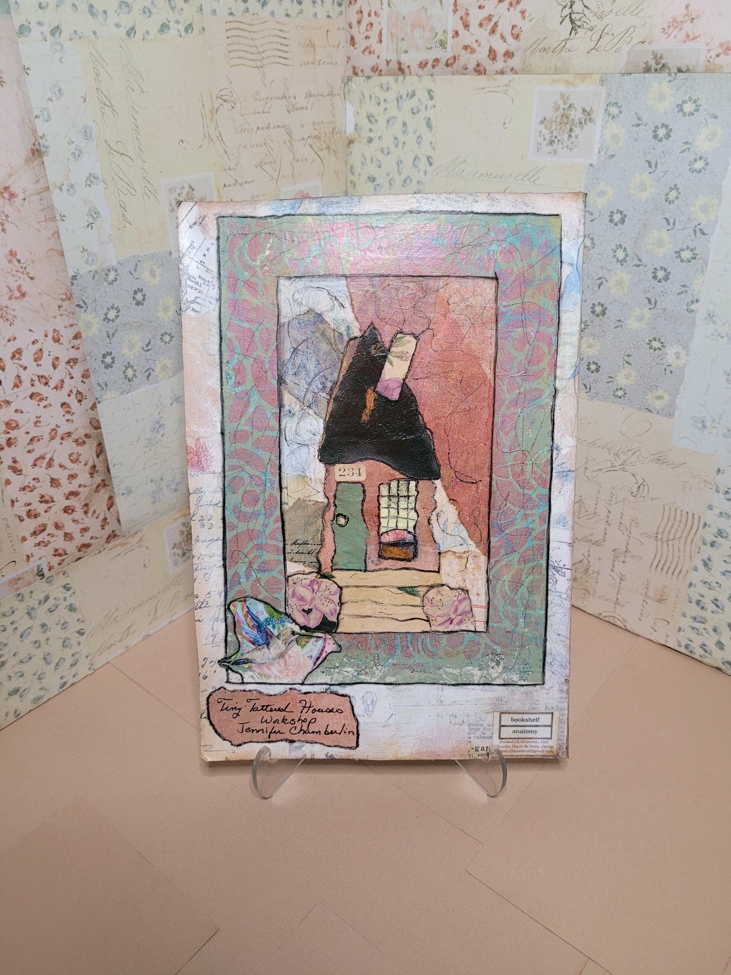 Small Journal