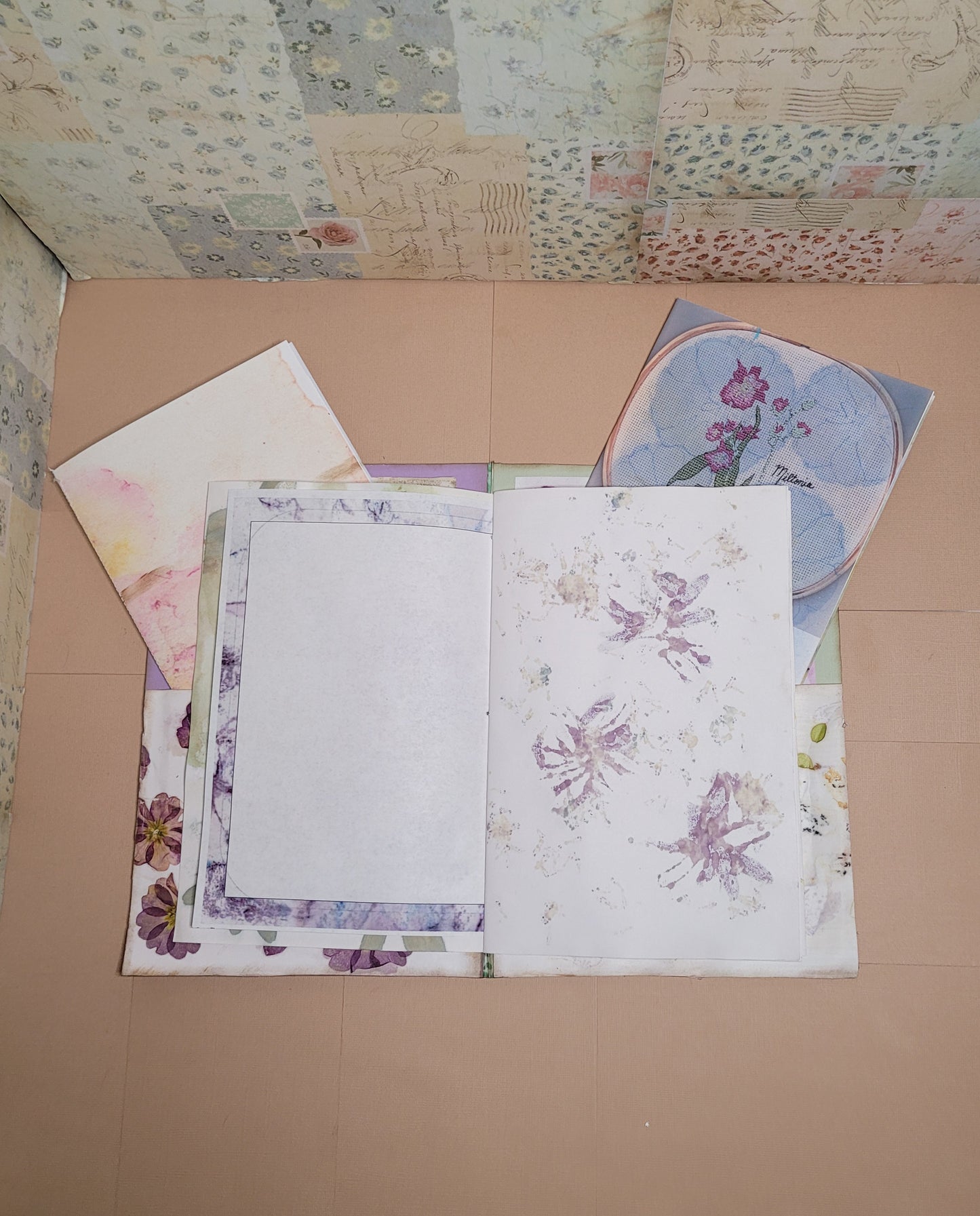 Small Journal